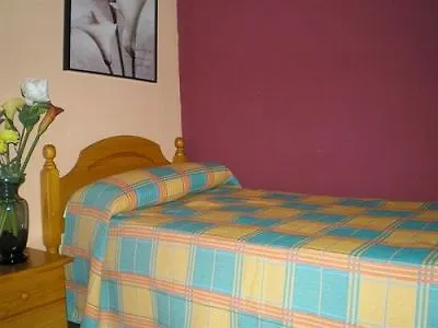 Augusta Centro Apartment Zaragoza