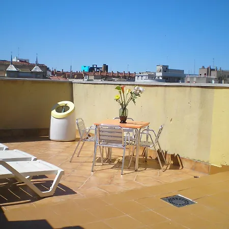 Apartment Augusta Centro *