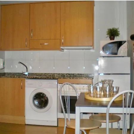 Apartment Augusta Centro