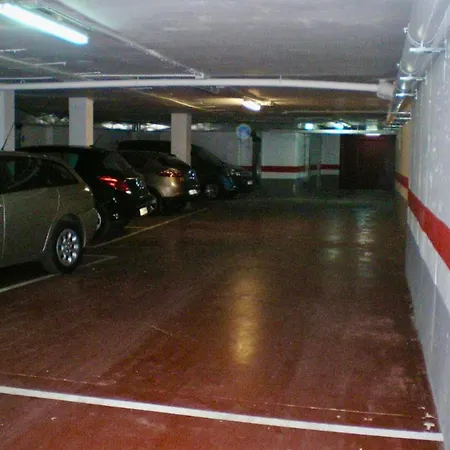 Daire Augusta Centro *