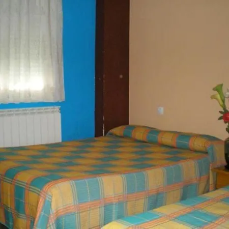 Apartament Augusta Centro Saragossa