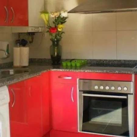 Apartment Augusta Centro