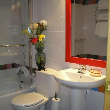 Augusta Centro Apartment *