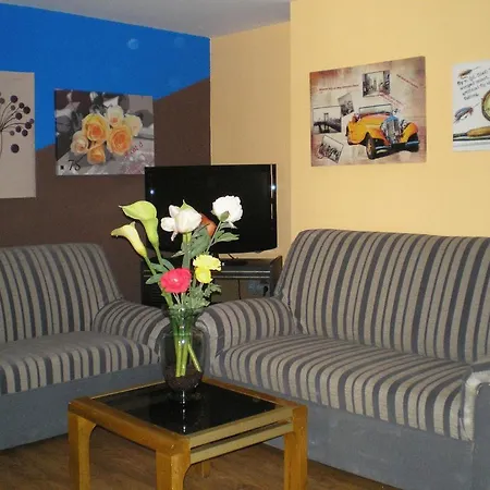 Augusta Centro * Zaragoza