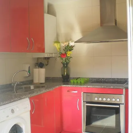 Apartment Augusta Centro Zaragoza
