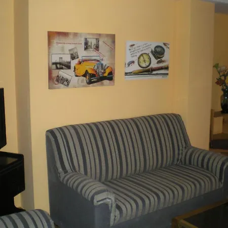 Augusta Centro * 사라고사