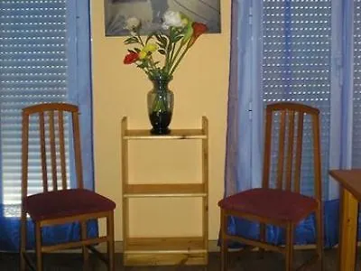 아파트 Augusta Centro