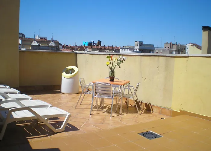 Apartament Augusta Centro *