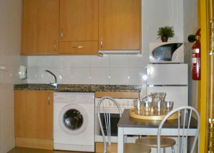 Apartament Augusta Centro