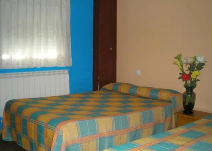 Apartament Augusta Centro Saragossa