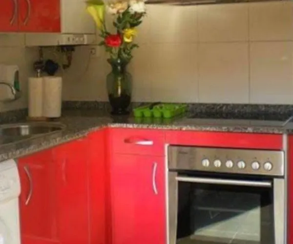 아파트 Augusta Centro