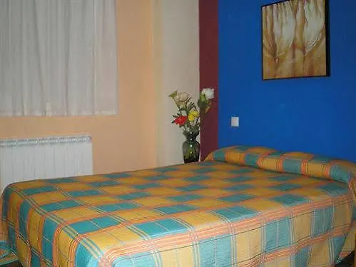 Augusta Centro Apartament