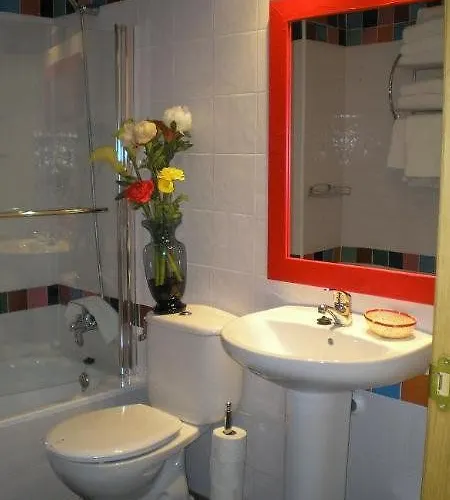 Augusta Centro Apartament *