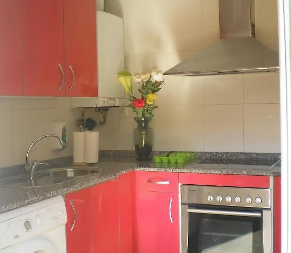 Apartament Augusta Centro Saragossa