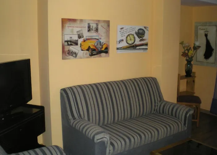 Augusta Centro * 사라고사